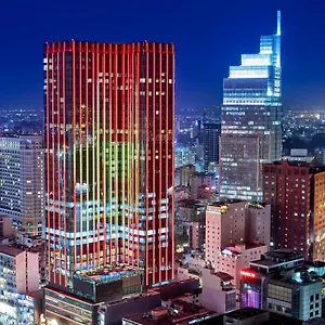 Otel The Reverie Saigon, Ho Şi Min