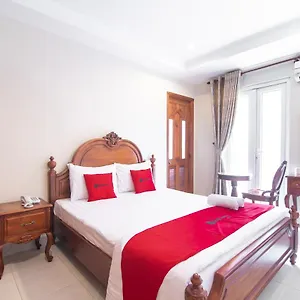 Hotel Golden View Saigon, Ho Chi Minh