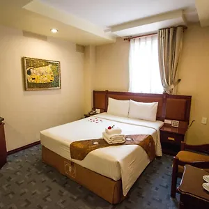 Otel Thien Thao, Ho Şi Min