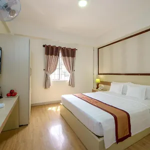Palago Ciudad Ho Chi Minh (Saigón)