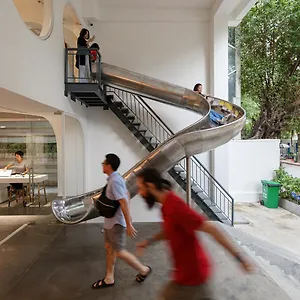 Meander Saigon Hotel