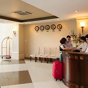 3* 酒店 白狮酒店
