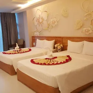 Hotel Anh Luxury, Ho Chi Minh