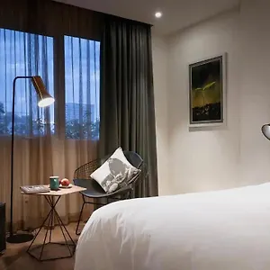 C Hotel- đề Thám Bùi Viện Walking Street Ciudad Ho Chi Minh (Saigón)