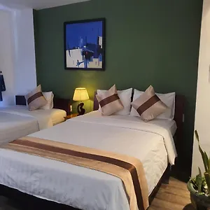 Hotel Tony Saigon, Ho Chi Minh