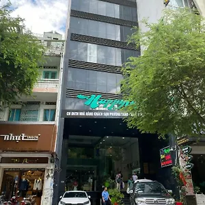2* 酒店 快乐土地酒店