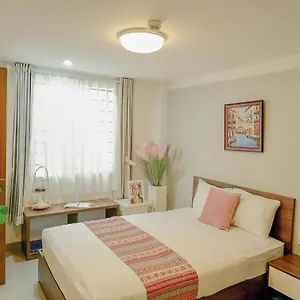 Galaxy Boutique Sai Gon Ciudad Ho Chi Minh (Saigón)
