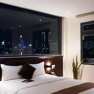 Otel Bros, Ho Şi Min