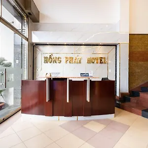 Hotel Khach San Hong Phat, Ho Chi Minh City