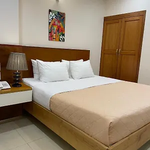 Hotel Mia, Ho Chi Minh City