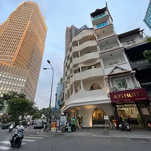 A25 - 35 Mac Thi Buoi Hotel