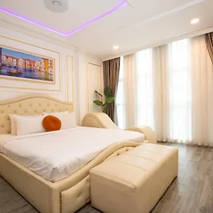 Quy Hung Ciudad Ho Chi Minh (Saigón)