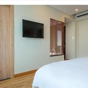Gemini Saigon Luxury Отель