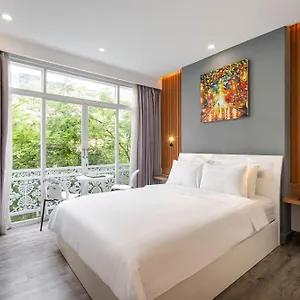 Lestar Hotel Saigon 1 Hotel