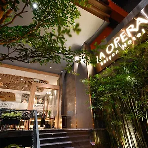 Hotel La Opera Saigon, Cidade de Ho Chi Minh