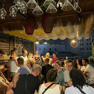 Hotel Mobylette Sai Gon, Ho Chi Minh City