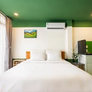 Hotel Gemini Saigon Boutique, Ho Chi Minh City