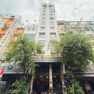 Hotel A25 - 277 Le Thanh Ton, Ho Chi Minh City