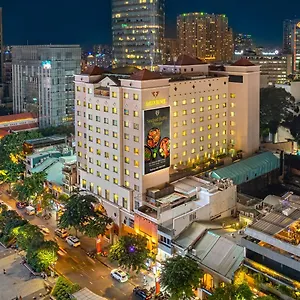 Otel Saigon, Ho Şi Min