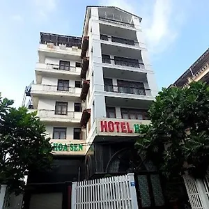 2* ホテル Hoa Sen