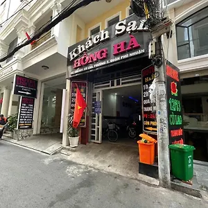 Hotel Hong Ha Near Phan Xich Long, Ho Chi Minh