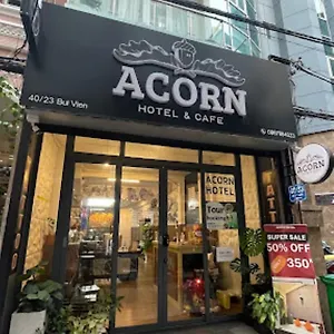 2* 酒店 Acorn Hotel