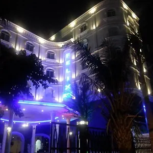 Felix Garden Hotel