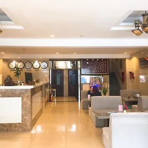 2* 酒店 Tan Thu Do 2 新首都2飯店