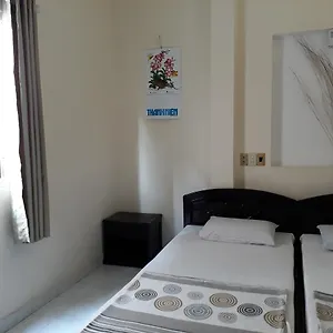 Hotel Giang, Ho Chi Minh City