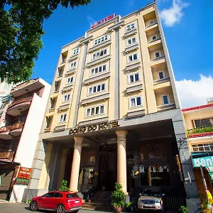 Hotel Dong Do, Ho Chi Minh