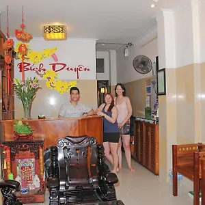Hotel Bich Duyen, Ho Chi Minh City