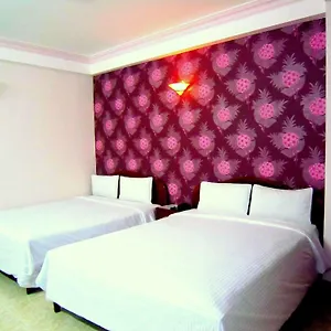 Otel Thuy Tien, Ho Şi Min