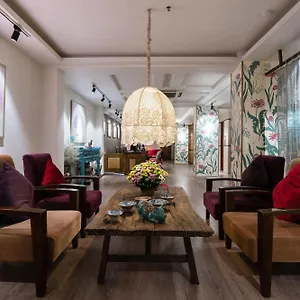 3* 酒店 亚洲红宝石中心酒店