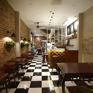 Hotel Beauty House, Ho Chi Minh
