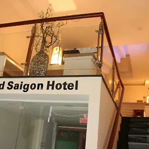 Hotel Legend Saigon, Ho Chi Minh City