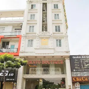 Erato Boutique Ciudad Ho Chi Minh (Saigón)