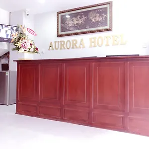 Hotel Aurora, Ho Chi Minh City