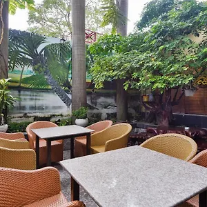 Bliss Boutique Saigon - Bui Vien Street & Ben Thanh Market Отель